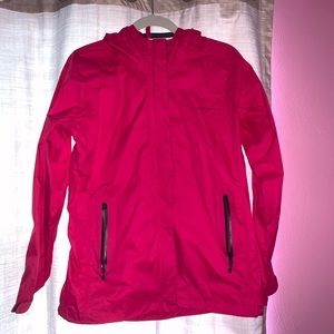 Vineyard Vines Rain Jacket